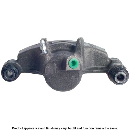 A1 Cardone Remanufactured  Unload Caliper, 19-1236 19-1236